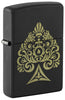 Zippo Ace Design