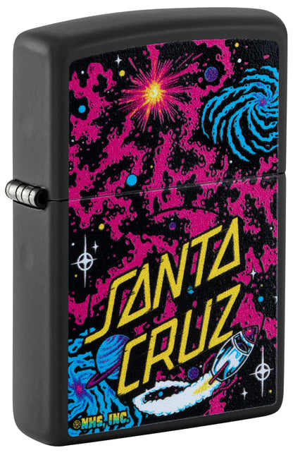Santa Cruz®