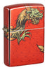 Zippo Dragon