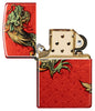 Zippo Dragon