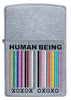 Human Being Design