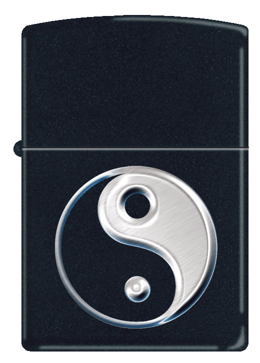 Zippo Abstract Ying | Acheter un briquet Zippo chez Zippo Abstract Ying | Acheter un briquet Zippo chez
