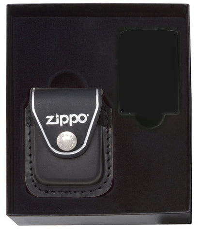 Zippo-Geschenkbox