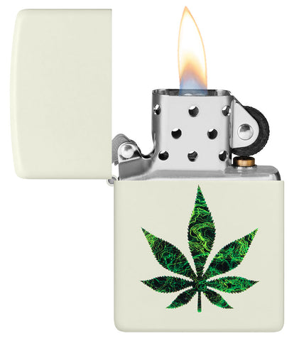 Cannabis Glow