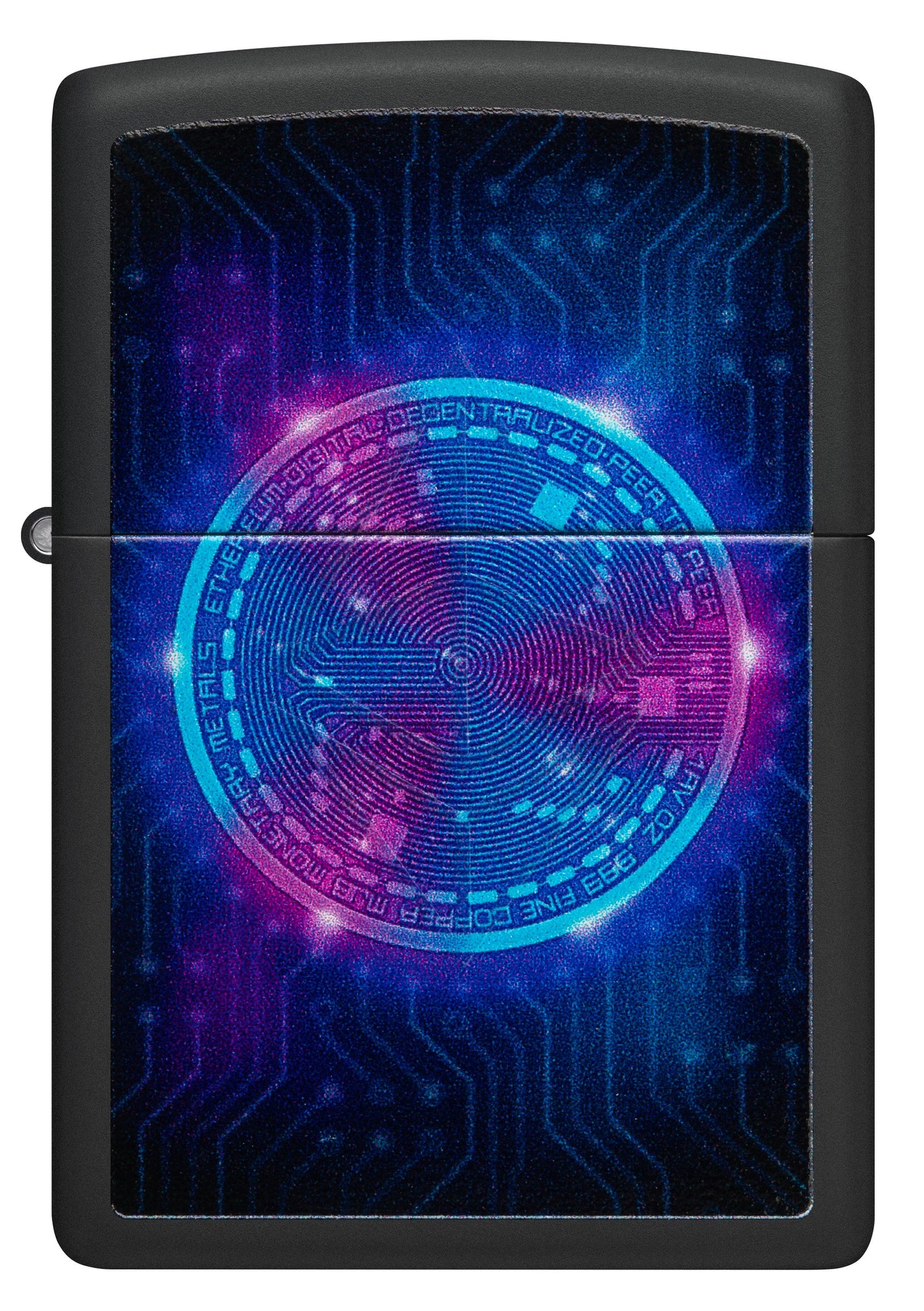 Ethereum Design