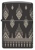 Tribal Pattern Oriental