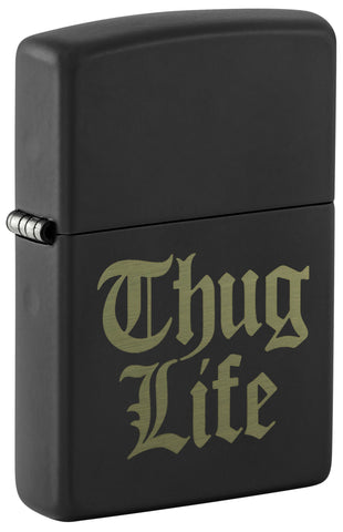 Thug Life Design