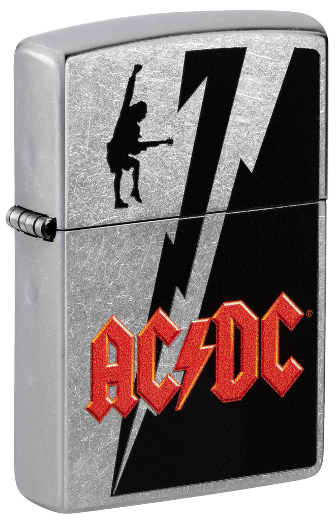 ZIPPO | AC/DC®