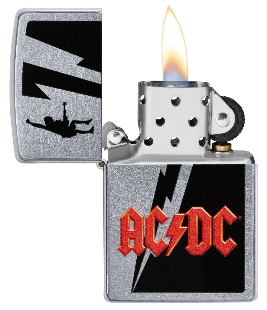 ZIPPO | AC/DC®