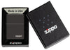 Zippo High Polish Black