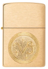 Capricorn Emblem