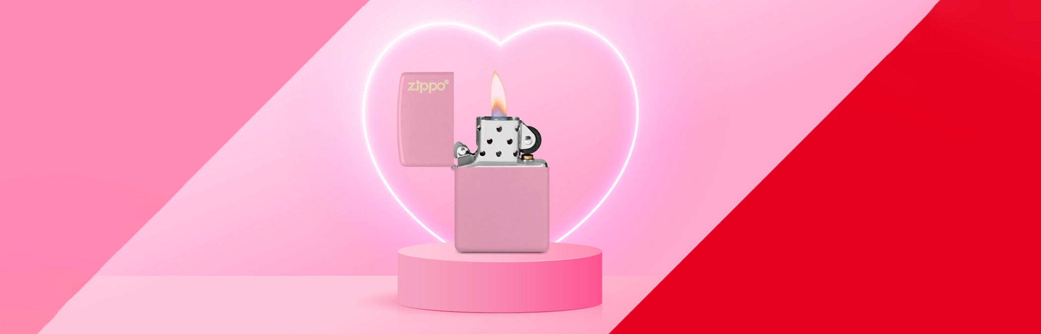 Official Zippo Germany Shop
