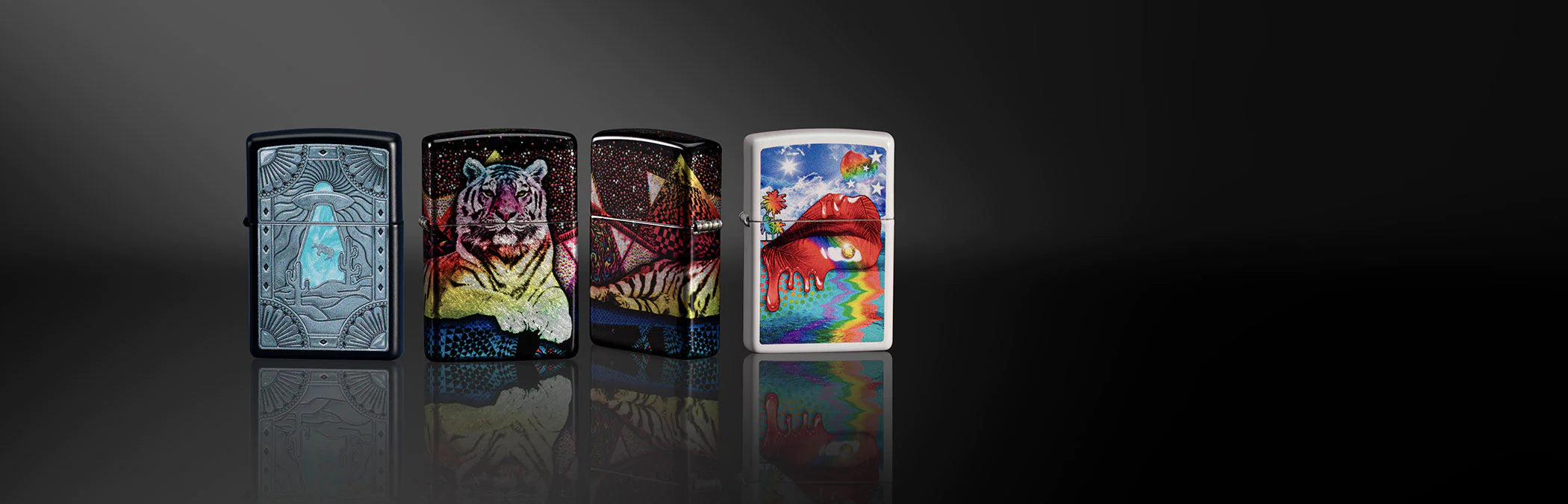Official Zippo Germany Shop | Zippo.de | Zippo Deutschland
