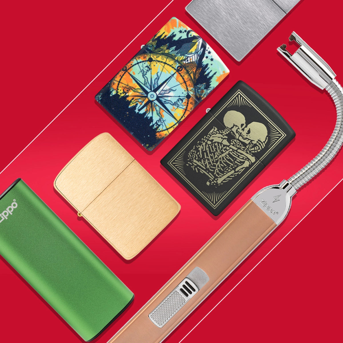 Official Zippo Germany Shop | Zippo.de | Zippo Deutschland